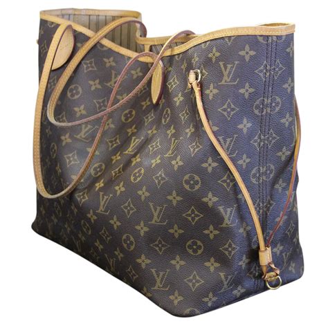 amazon neverfull lv|Neverfull Lv price.